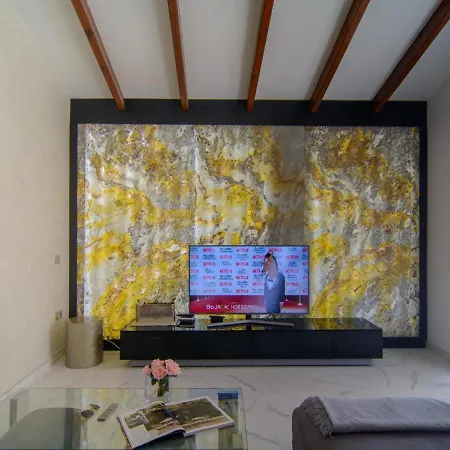 Las Chapas Playa Refurbished Beach Holiday home *