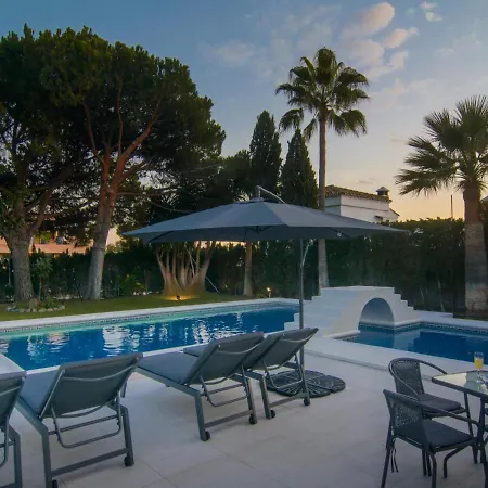 Holiday home Las Chapas Playa Refurbished Beach