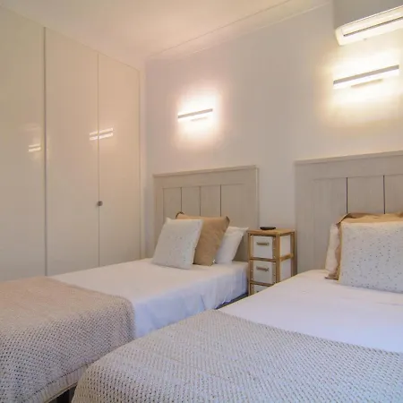 Las Chapas Playa Refurbished Beach Marbella