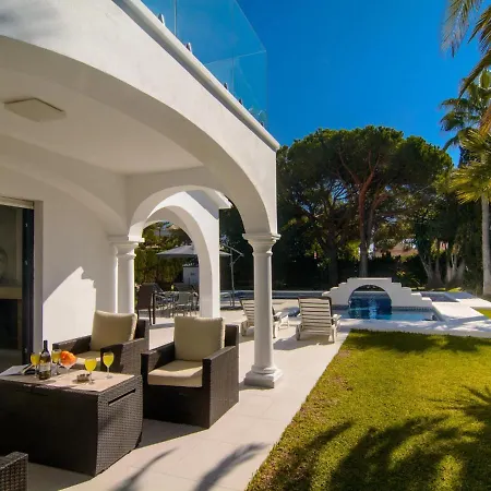 Holiday home Las Chapas Playa Refurbished Beach