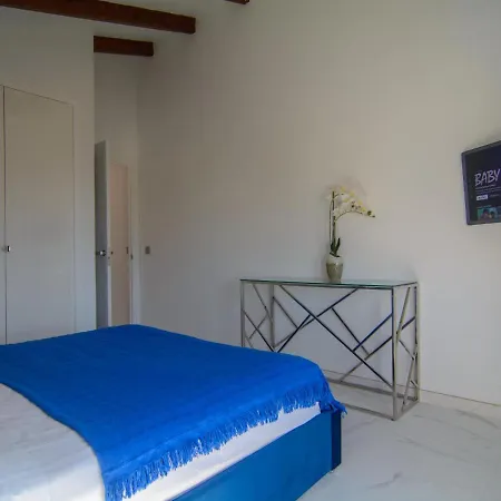 Las Chapas Playa Refurbished Beach Holiday home Marbella