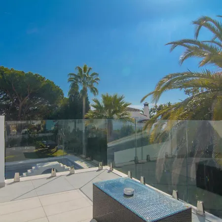 Las Chapas Playa Refurbished Beach * Marbella