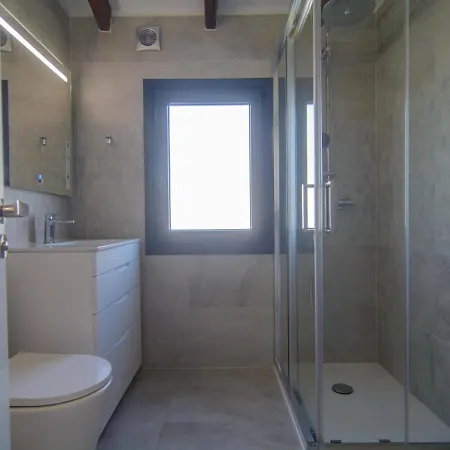 Las Chapas Playa Refurbished Beach *
