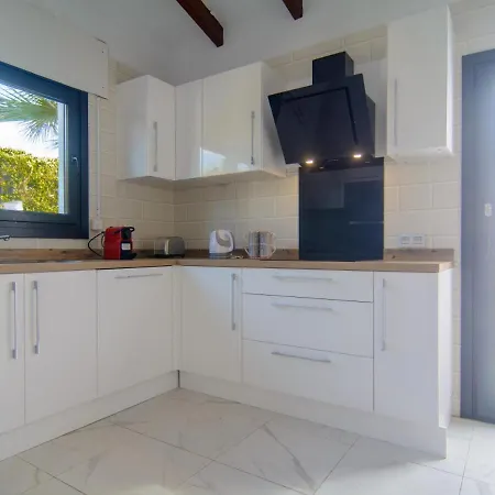 Holiday home Las Chapas Playa Refurbished Beach *
