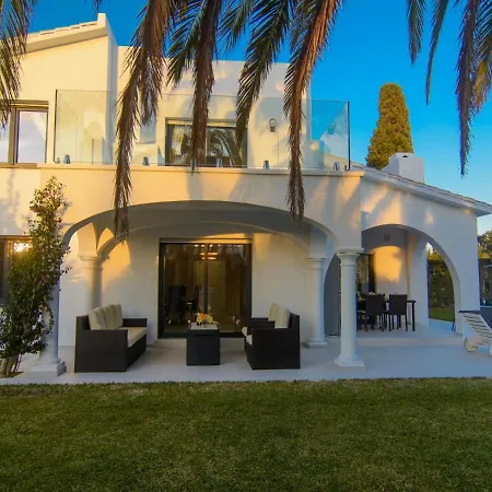 Holiday home Las Chapas Playa Refurbished Beach *