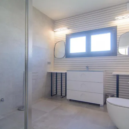 Chapas Playa Refurbished Сasa de vacaciones *