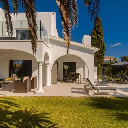 Chapas Playa Refurbished *