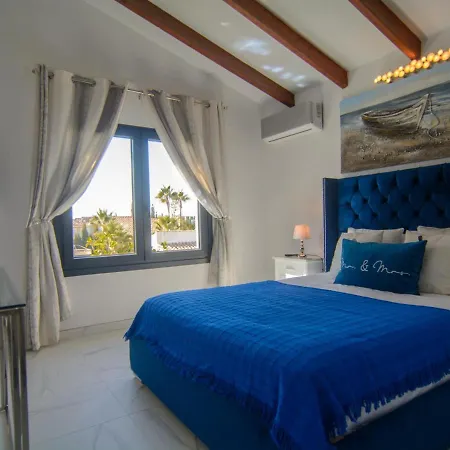 Chapas Playa Refurbished *